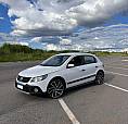 Volkswagen Gol Geração V Rallye 1.6 8V Mi Total Flex Mec. 4P 2012