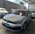 Volkswagen Virtus Tsi 1.0 Flex 12V 4P Aut. 2025
