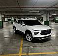 Chevrolet Montana Ltz 1.2 Turbo Flex 12V 4P Aut. 2023