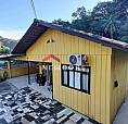 Casa Em Rua Irapuru - Glória - Blumenau/Sc