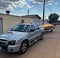 Chevrolet S10 P-Up Advant. 2.4/2.4 Mpfi F.power Cd 2008