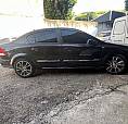 Chevrolet Vectra Elite 2.4 Mpfi 16V Flexpower Aut. 2008