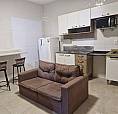 Apartamento 1 Quarto.