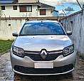 Renault Sandero Expression Hi-power 1.6 8v 5p 2015