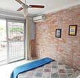 Lindo Apartamento, Home Office, 100M Do Mar, 1 Dormitório, Canasvieiras