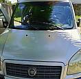 Fiat Doblo Elx 1.4 Mpi Fire Flex 8V 4P 2010
