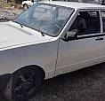 Volkswagen Passat Pointer Gts 1986