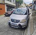 Citroen C3 Xtr 1.6 Flex 16v 5p 2010