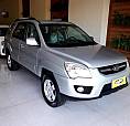 Sportage Ex 09 Aut+Couro+Som+Rodas 70Milkm