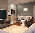 Apartamento À Venda Com 1 Dormitórios Em Petrópolis, Porto Alegre Cod:ei8609