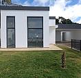 (J1) Casa Linear Com 3 Suítes No Condomínio Spina Ville - São Pedro