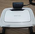 Roteador Tp-Link Tl-Wr841Nd