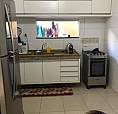 Excelente Casa Semi-Mobiliada Em Feira De Santana *