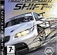 Need For Speed Shift Play 3