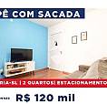 Apartamento Com 2 Dormitórios À Venda, 51 M² Por R$ 120.000,00 - Feitoria - São Leopoldo/R