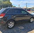 Vendo Captiva 2012 Sport 