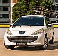 Peugeot 207 Passion Xr 1.4 Flex