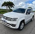 Amarok V6 Tdi Highline