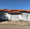 Alugo Casa Com 2/4 E Uma Vaga De Garagem Proximo O Terminal Garavelo