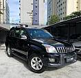 Toyota Land Cruiser Land Cruiser Prado 3.0 4X4 Tb Diesel Aut Blindado