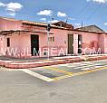(Cod.:176 - Conjunto Esperança) - Vendo Casa Plana, 4 Quartos, 10X25M