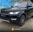 Land Rover Range Rover Sport 3.0 Se 4X4 V6 24V Biturbo Diesel 4P Automático