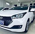 Hb20 Comfort Plus 1.0 Tb Flex 12V Mec.