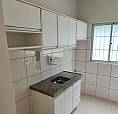 Apartamento Residencial Cristal 