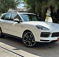 Porsche Cayenne 2022/2022