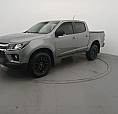 Chevrolet S10 P.up 100Years 2.8 4X4 Cd Dies. Aut. 2024