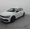 Volkswagen Polo Track 1.0 Flex 12v 5p 2025