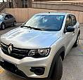 Renault Kwid Zen 1.0 - Completo - Ótima Oportunidade!