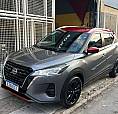 Nissan Kicks Xplay 1.6 16v Flex Aut 2023