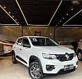 Renault Kwid Zen 1.0 Flex 12V 5P Mec. 2019