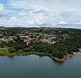 ~ Casa Beira Lago Corumbá Leia A Descrição .