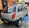 Chevrolet Celta Spirit 1.0 Mpfi Vhc 8V 3P 2005
