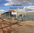 Qr 313 Ideal P/Renda R$ 2.200,00  Ótimo Lote Esquinão 180 M² Com 3 Casas Escriturado Em Sa