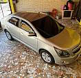 Chevrolet Cobalt Ltz 1.8 8V Econo.flex 4P Mec. 2015