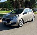 Hyundai Hb20 Comf./C.plus/C.style 1.0 Flex 12V 2019