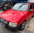 Fiat Uno Mille 1.0 Fire/ F.flex/ Economy 4P 2008