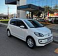Volkswagen Up! High 1.0 Total Flex 12V 5P 2015
