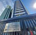 Venha Conhecer O Edf. Moisés Rodrigues | Apartamento 2 Quartos 56m² 1 Vaga