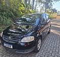 Volkswagen Fox City 1.0 Mi/ 1.0Mi Total Flex 8V 5P 2009
