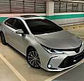 Toyota Corolla Altis 2.0 Flex 16V Aut. 2022