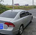 Honda Civic Sedan Lxs 1.8/1.8 Flex 16V Mec. 4P 2007