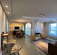 Apartamento À Venda Em Campinas, Loteamento Residencial Vila Bella, Com 3 Suítes, Com 134 