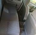 Chevrolet Classic Life/Ls 1.0 Vhc Flexp. 4P 2012