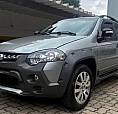 Fiat Strada Working 1.4 Mpi Fire Flex 8V Cs 2014