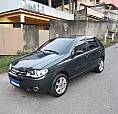Fiat Palio Elx 1.0 Fire/30 Anos F. Flex 8V 4P 2007
