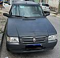 Fiat Uno Mille Celeb. Way Econ. 1.0 F.flex 4p 2010